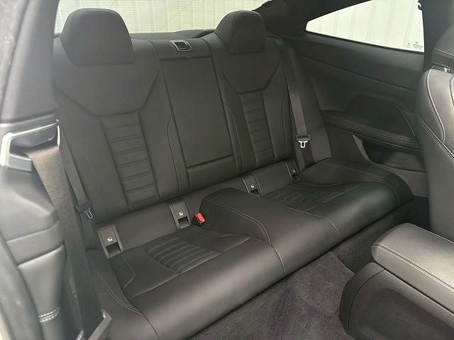 BMW&nbsp;4Series Coupeの画像10