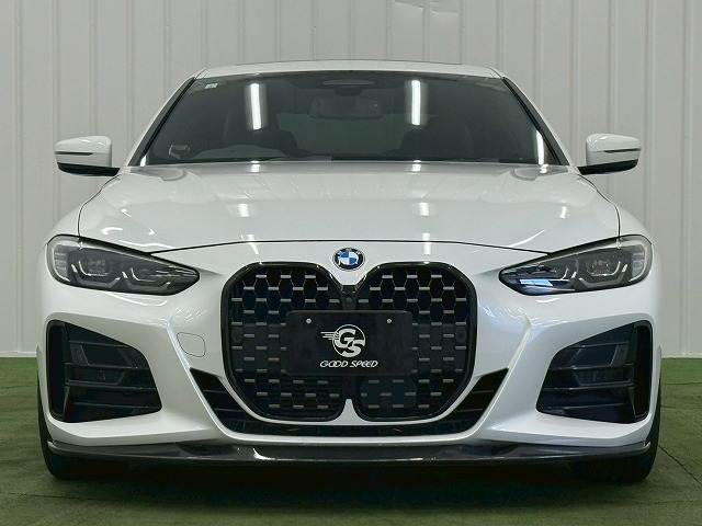 BMW&nbsp;4Series Coupeの画像12