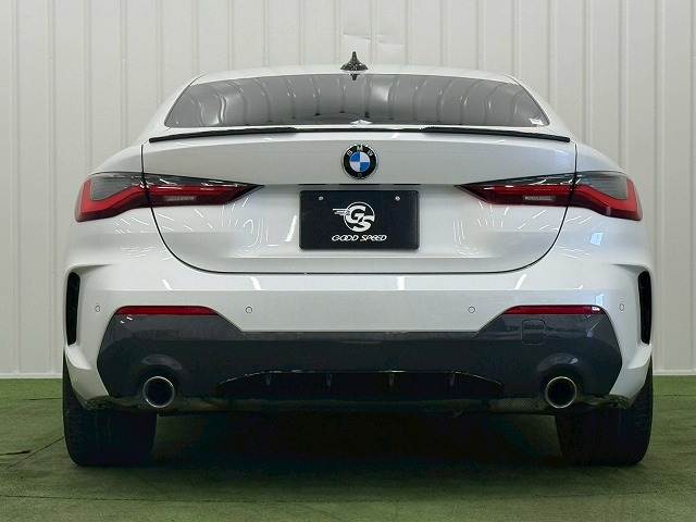 BMW&nbsp;4Series Coupeの画像13