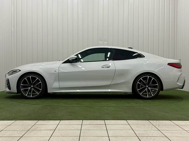 BMW&nbsp;4Series Coupeの画像14