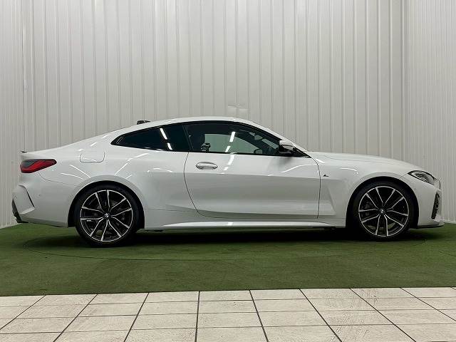 BMW&nbsp;4Series Coupeの画像15