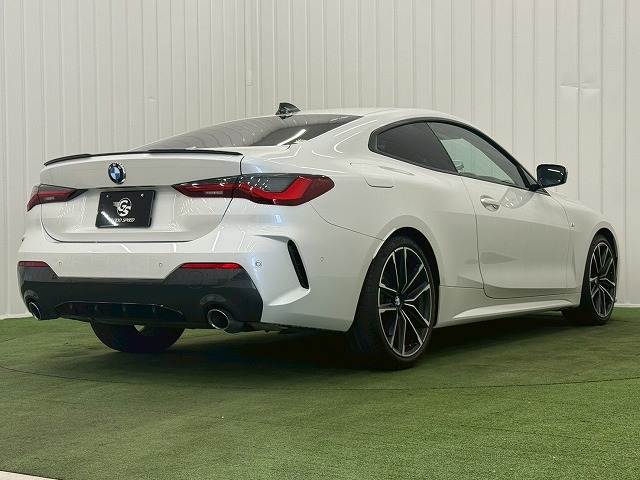 BMW&nbsp;4Series Coupeの画像16