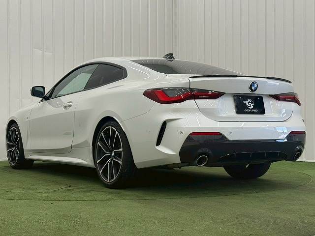 BMW&nbsp;4Series Coupeの画像17