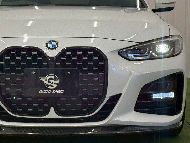 BMW&nbsp;4Series Coupeの画像18