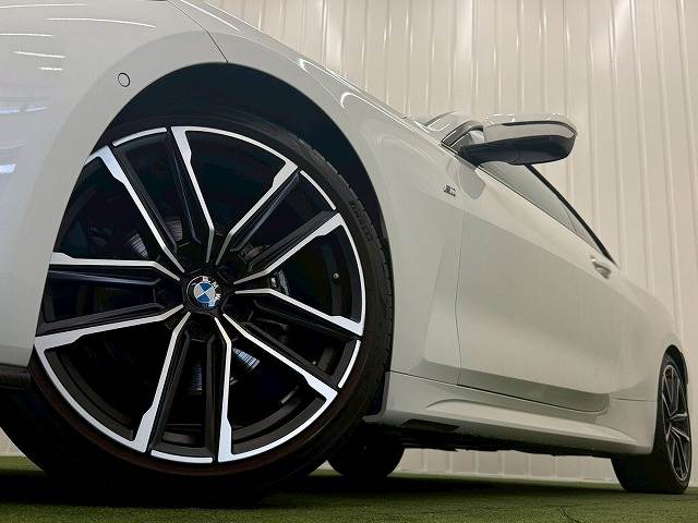 BMW&nbsp;4Series Coupeの画像19