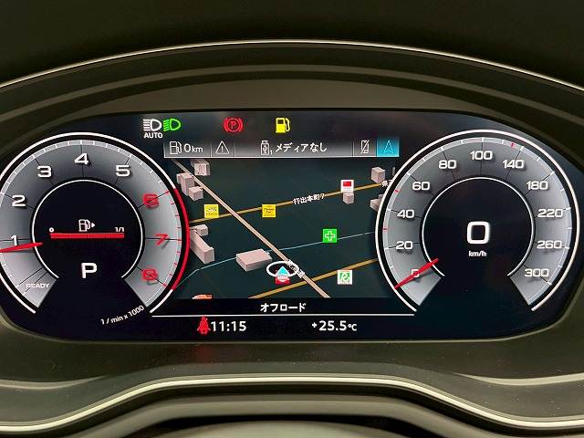 A4 Avant35TFSI アドバンスド ラグジュアリーPKG/マトリクスLEDヘッドライトPKG/全周囲カメラ/AppleCarPlay/シートヒーター/シートメモリ/ドライブレコーダー/ETC/電動リアゲート/クリアランスソナー 内装他