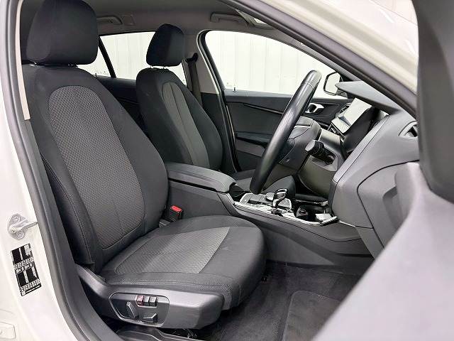 BMW 1Seriesの画像9