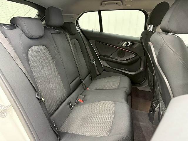 BMW 1Seriesの画像10