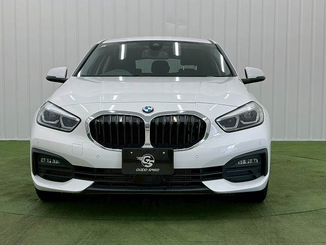 BMW 1Seriesの画像12