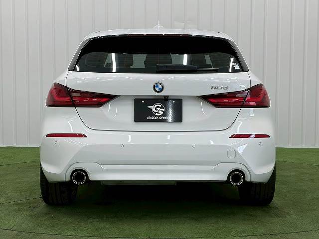 BMW 1Seriesの画像13