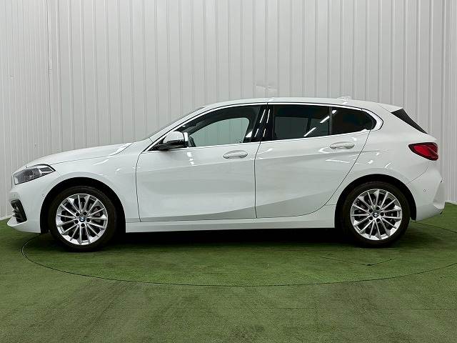 BMW 1Seriesの画像14