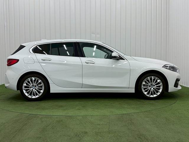 BMW 1Seriesの画像15