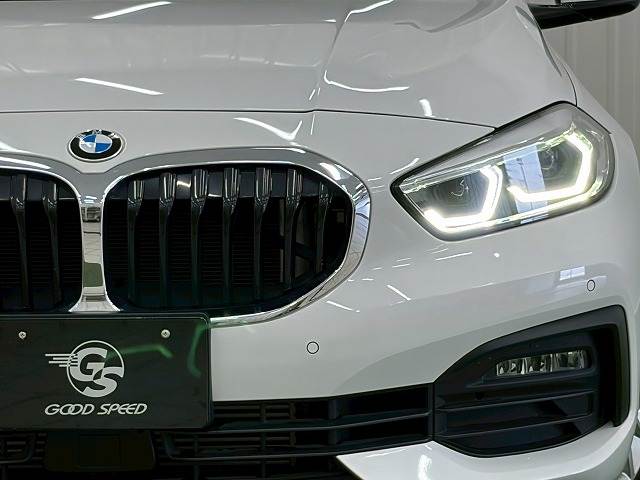 BMW 1Seriesの画像18