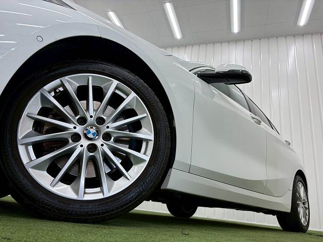 BMW 1Seriesの画像19