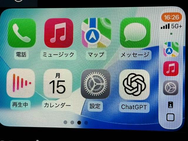 ボルボ V90の画像3