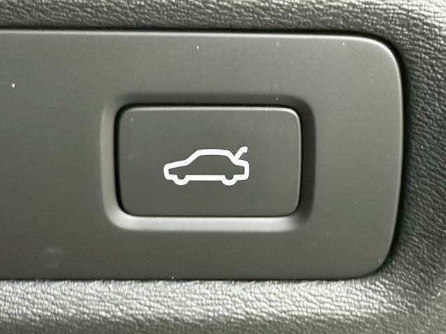 ボルボ V90の画像7