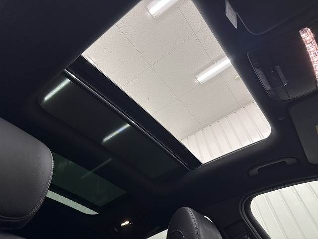 メルセデス・ベンツ GLC-CLASSの画像5