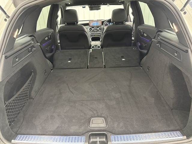 メルセデス・ベンツ GLC-CLASSの画像11