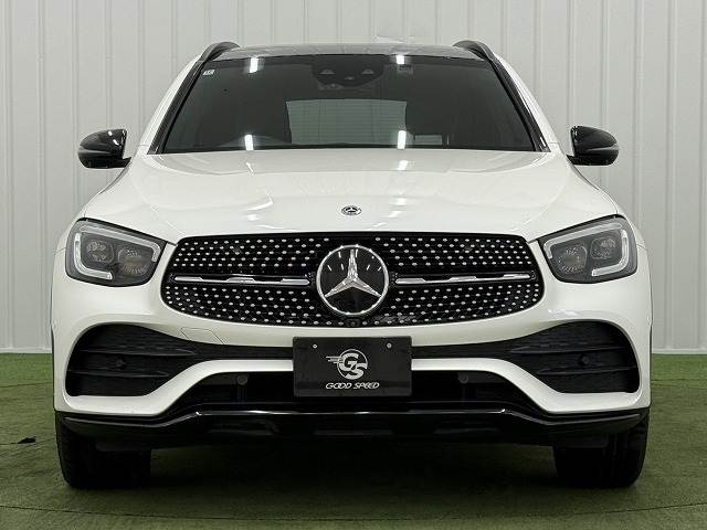 メルセデス・ベンツ GLC-CLASSの画像12