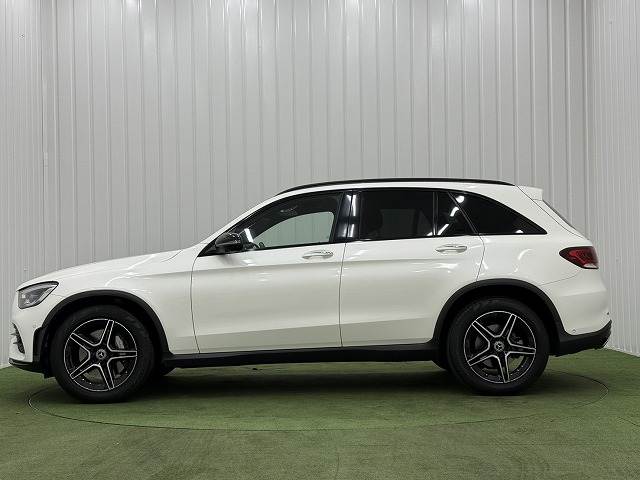 メルセデス・ベンツ GLC-CLASSの画像14