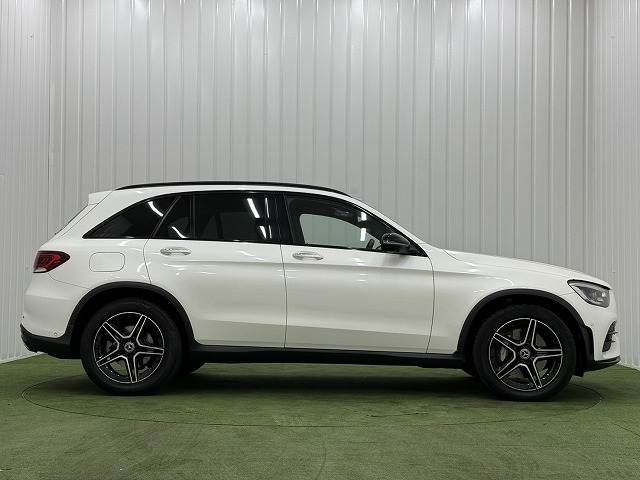 メルセデス・ベンツ GLC-CLASSの画像15