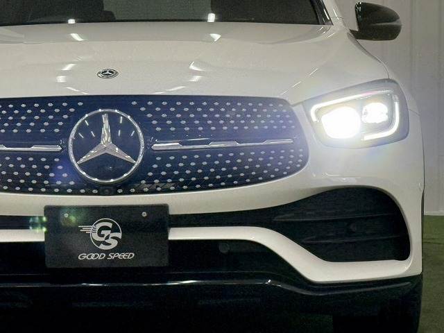 メルセデス・ベンツ GLC-CLASSの画像18