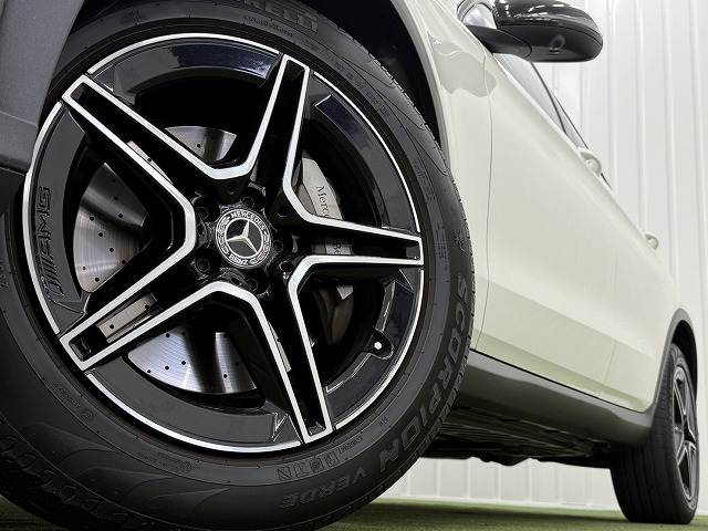 メルセデス・ベンツ GLC-CLASSの画像19