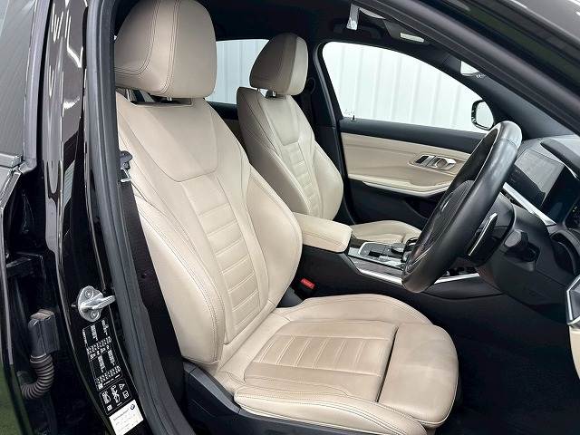 BMW 3Series Sedanの画像9
