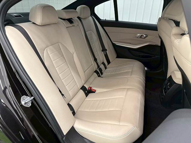 BMW 3Series Sedanの画像10