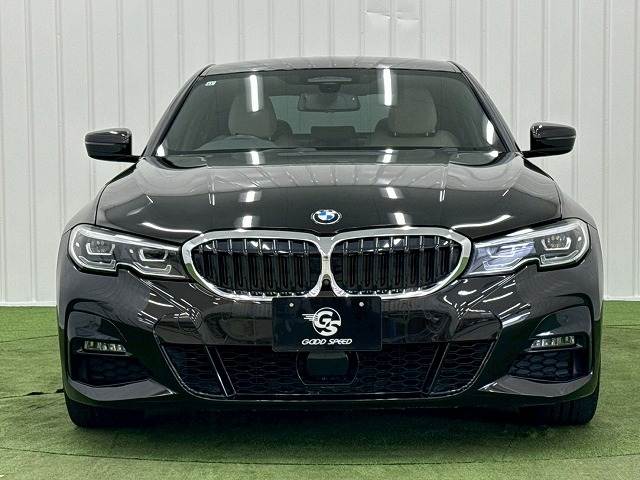 BMW 3Series Sedanの画像12