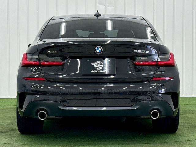 BMW 3Series Sedanの画像13