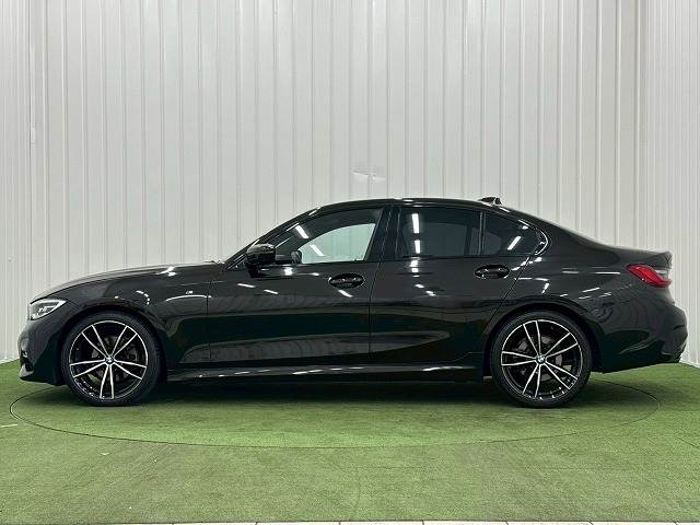 BMW 3Series Sedanの画像14