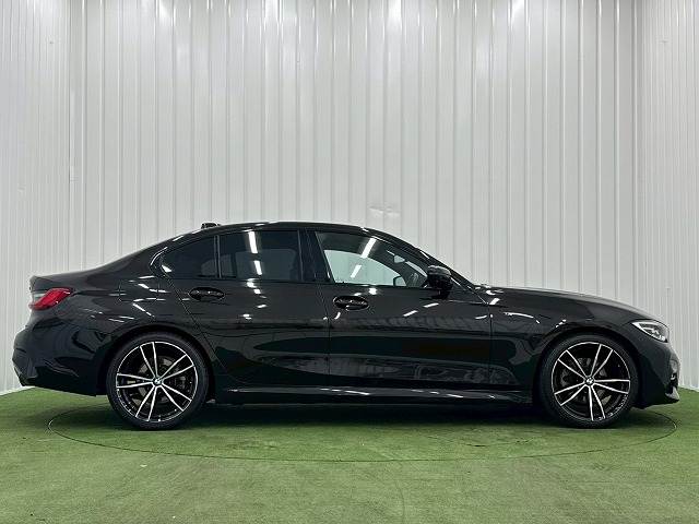 BMW 3Series Sedanの画像15