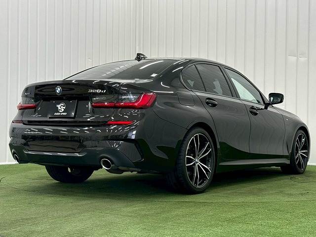 BMW 3Series Sedanの画像16