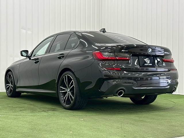 BMW 3Series Sedanの画像17