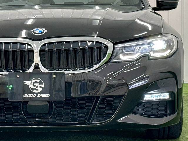 BMW 3Series Sedanの画像18