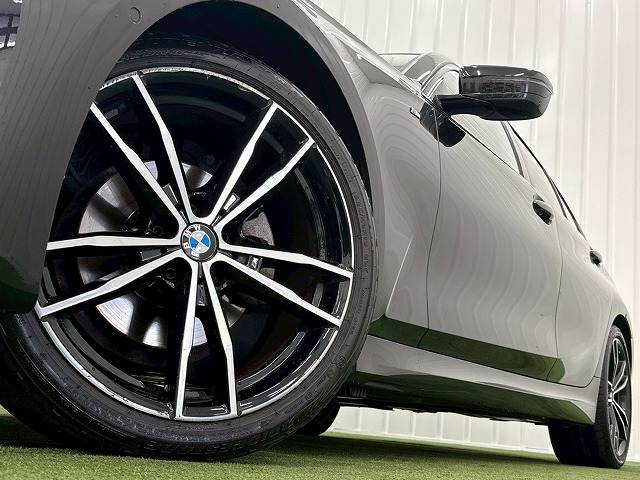 BMW 3Series Sedanの画像19