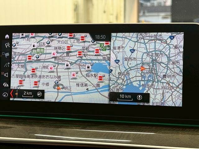 BMW 5Series Touringの画像3