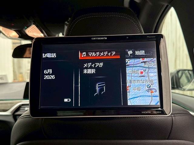 BMW 5Series Touringの画像6