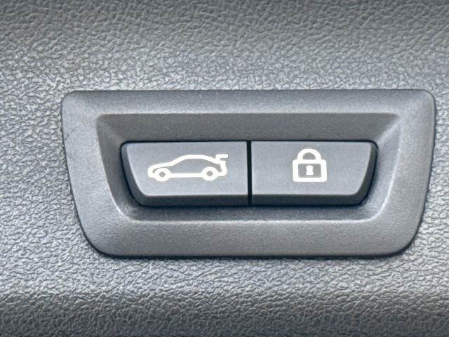 BMW 5Series Touringの画像8