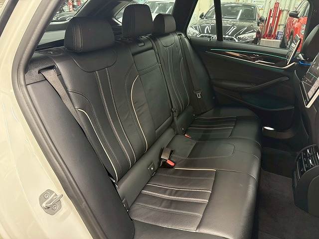 BMW 5Series Touringの画像10