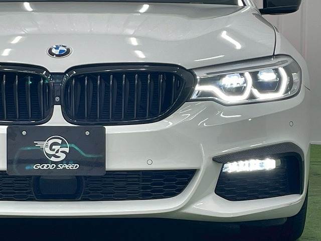 BMW 5Series Touringの画像18