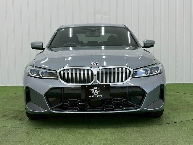 BMW 3Series Sedanの画像12