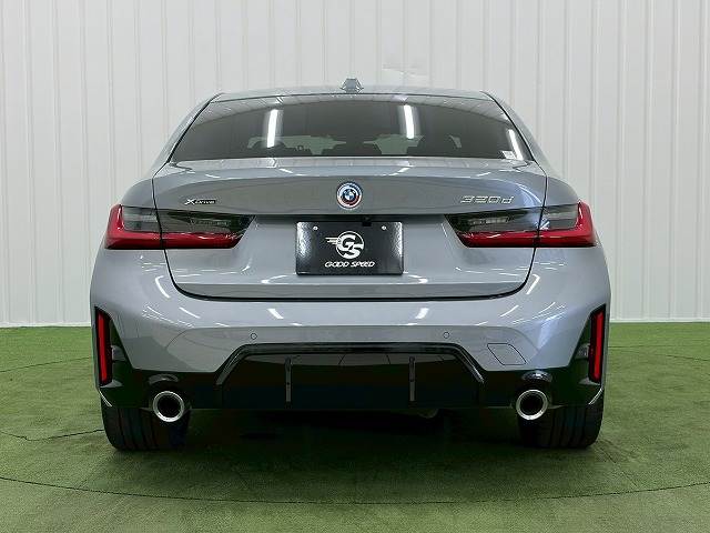 BMW 3Series Sedanの画像13