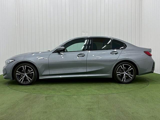 BMW 3Series Sedanの画像14