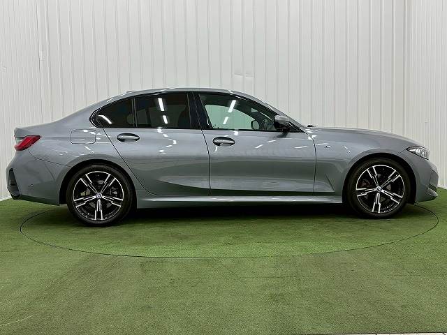 BMW 3Series Sedanの画像15