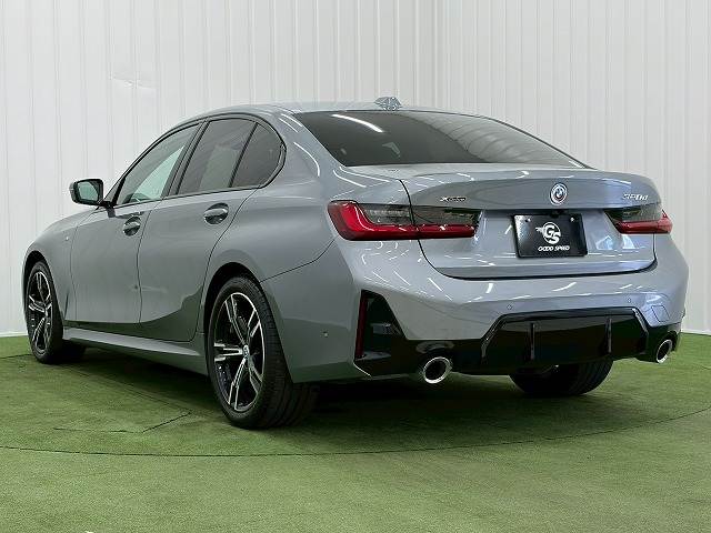 BMW 3Series Sedanの画像17