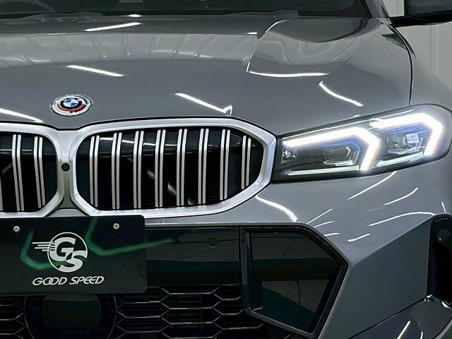 BMW 3Series Sedanの画像18