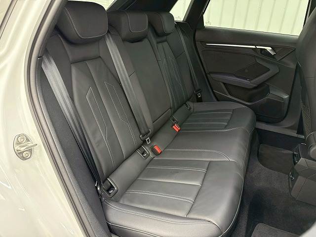アウディ A3 Sportbackの画像10