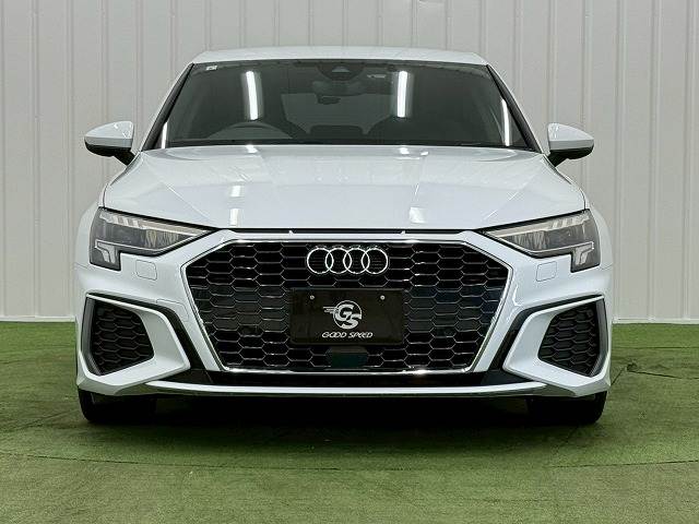 アウディ A3 Sportbackの画像12